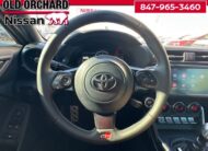 2024 Toyota GR86 Premium Coupe