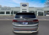2023 Hyundai Santa Fe Calligraphy SUV