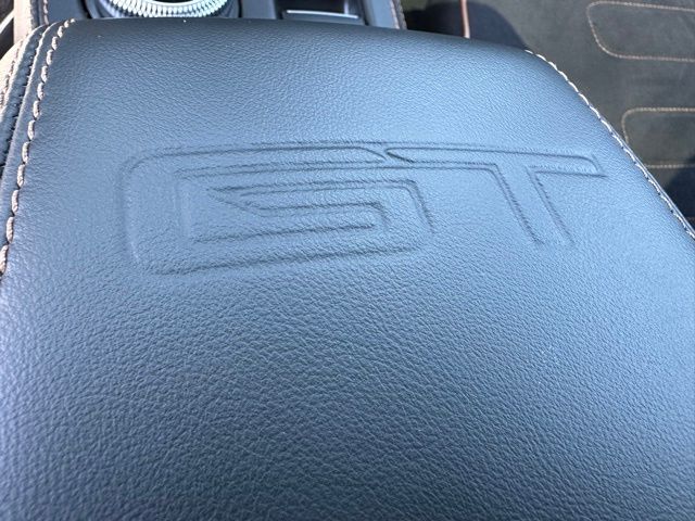 2021 Ford Mustang Mach-E GT SUV