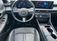2025 Hyundai Sonata Hybrid Limited Sedan