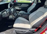 2025 Ford Mustang GT Premium Convertible