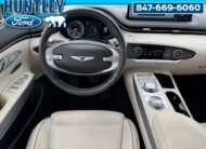 2024 Genesis GV70 2.5T SUV