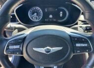 2023 Genesis G70 3.3T Sedan