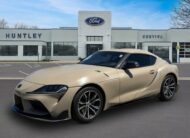 2021 Toyota GR Supra 2.0 Coupe