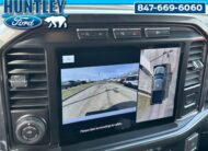 2023 Ford F-150 XLT Truck SuperCrew Cab