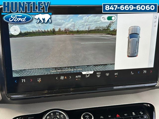 2025 Ford Expedition Active SUV