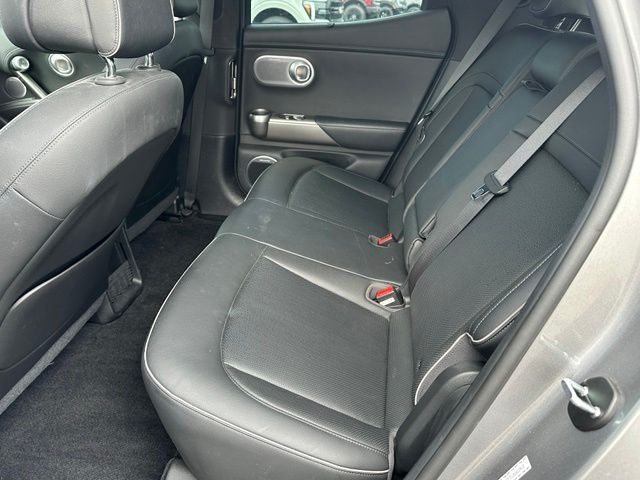 2023 Genesis GV60 Advanced SUV