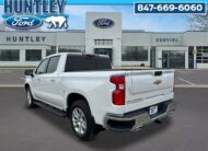 2025 Chevrolet Silverado 1500 LTZ Truck Crew Cab