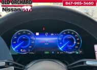 2022 Mercedes-Benz EQS 580 Sedan 580 Sedan