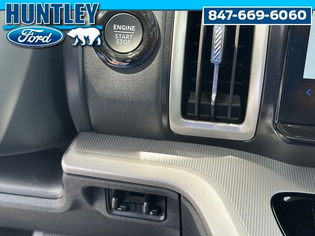 2025 Ford Expedition Active SUV