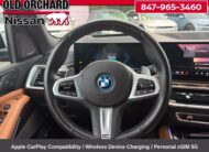2024 BMW X5 PHEV xDrive50e SUV