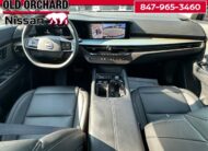 2025 Nissan Murano SL SUV