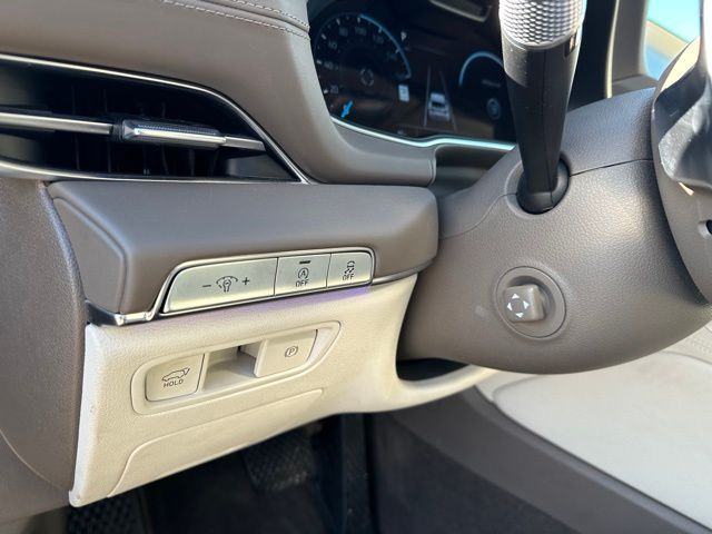 2023 Genesis GV80 2.5T SUV