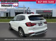 2024 BMW X3 xDrive30i SUV