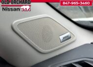 2023 Nissan Pathfinder Platinum SUV
