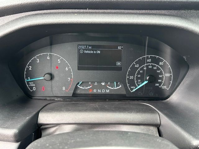2024 Ford Transit-250 Cargo Base Van Medium Roof Van