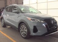 2023 Nissan Kicks SV SUV