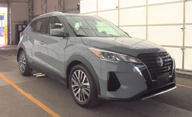 2023 Nissan Kicks SV SUV