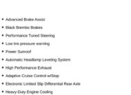 2022 Dodge Durango R/T Plus SUV