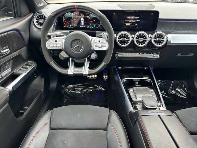 2023 Mercedes-Benz AMG GLB 35 GLB 35 AMG® SUV