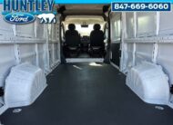 2025 Ram ProMaster 2500 High Roof Van Cargo Van