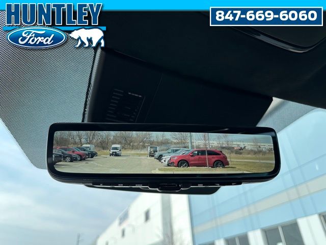 2024 Hyundai Palisade Calligraphy Night Edition SUV