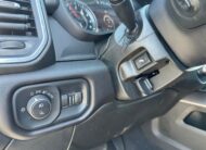 2022 Ram 2500 Laramie Truck Crew Cab