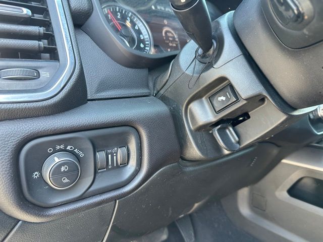 2022 Ram 2500 Laramie Truck Crew Cab