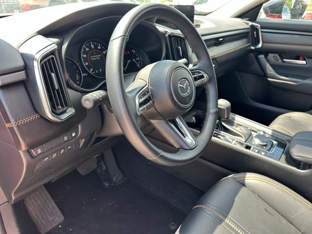 2025 Mazda CX-50 Hybrid Premium Plus SUV