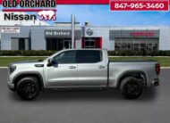 2024 GMC Sierra 1500 Elevation Truck Crew Cab