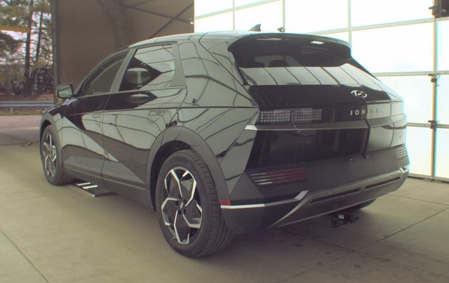 2024 Hyundai IONIQ 5 SEL SUV