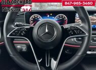 2025 Mercedes-Benz GLE 350 GLE 350 SUV