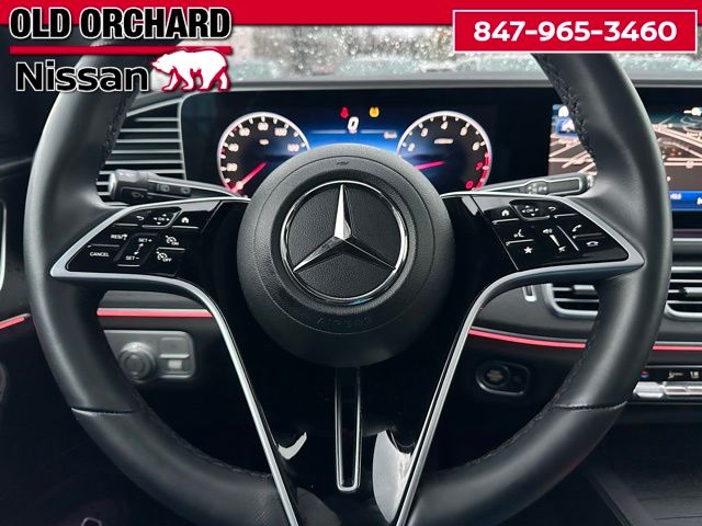 2025 Mercedes-Benz GLE 350 GLE 350 SUV