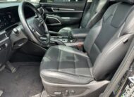 2023 Kia Telluride S SUV