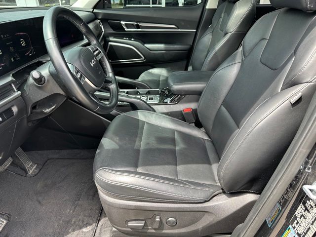 2023 Kia Telluride S SUV