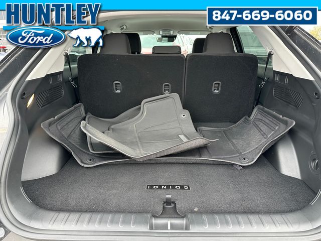 2024 Hyundai IONIQ 5 SEL SUV