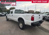 2008 Ford F-350 XL Truck Crew Cab