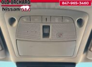 2024 Nissan Armada Platinum SUV