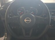 2024 Nissan Versa 1.6 S Sedan