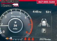 2023 Nissan Kicks SV SUV