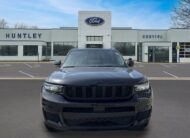 2024 Jeep Grand Cherokee L Altitude SUV