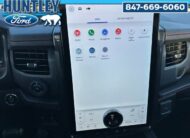 2022 Ford Expedition Max Limited SUV