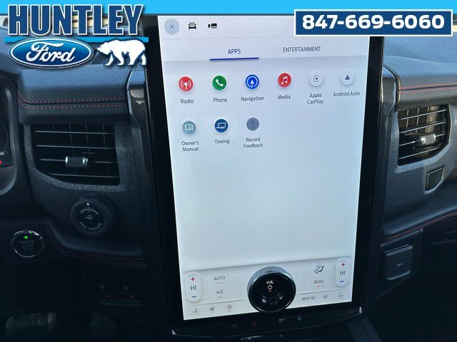 2022 Ford Expedition Max Limited SUV