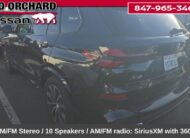 2025 BMW X5 xDrive40i SUV