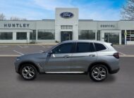 2024 BMW X3 xDrive30i SUV