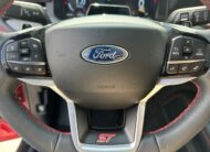 2026 Ford Explorer ST SUV