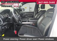 2023 Ram 1500 Laramie Truck Crew Cab