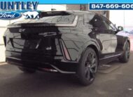 2024 CADILLAC LYRIQ Sport SUV