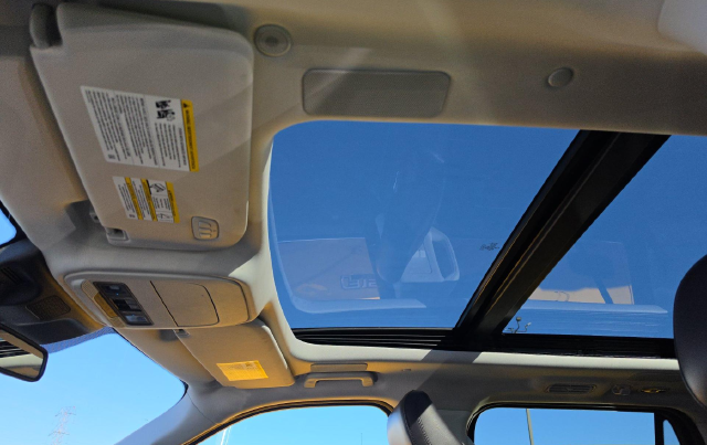 2025 Ford Expedition Platinum SUV