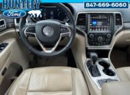 2017 Jeep Grand Cherokee Limited SUV